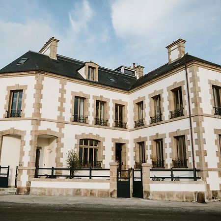 Le Mora Hotes バルフルール エクステリア 写真