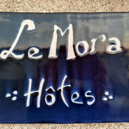 Le Mora Hotes バルフルール エクステリア 写真