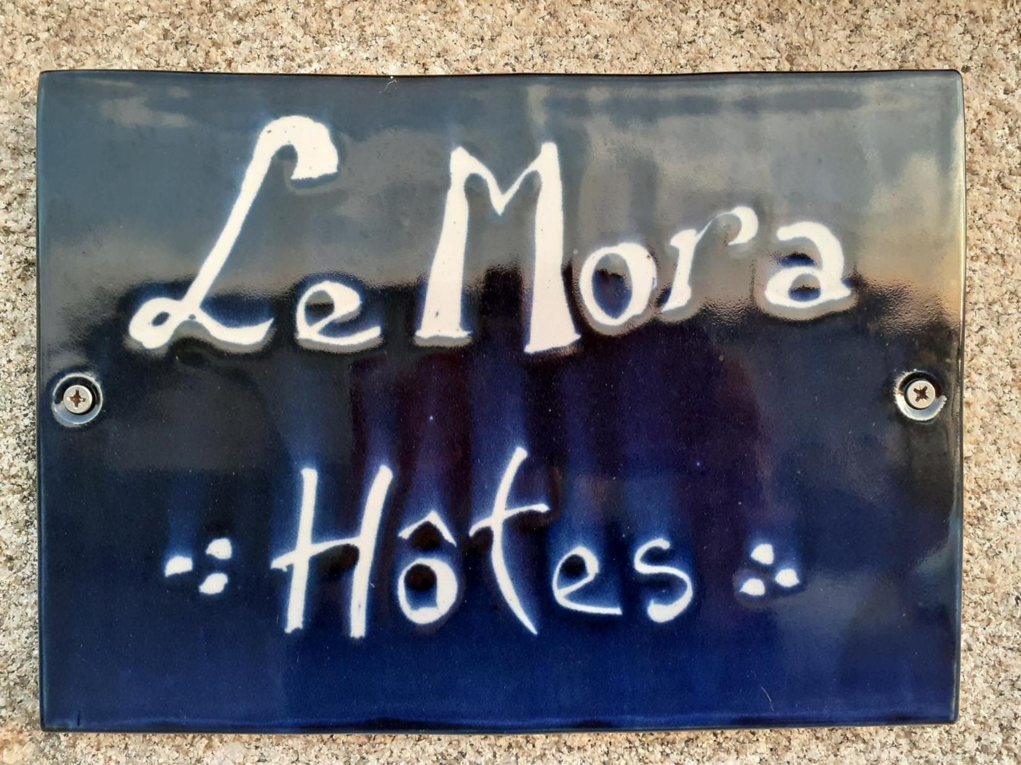 Le Mora Hotes バルフルール エクステリア 写真